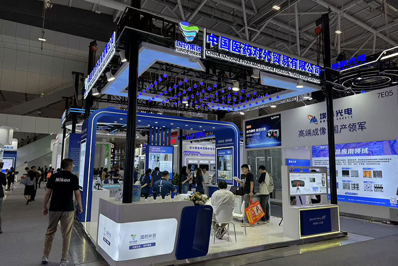 如何打造吸引眼球的文具展展臺(tái)設(shè)計(jì)搭建：創(chuàng)意與實(shí)用性的完美結(jié)合